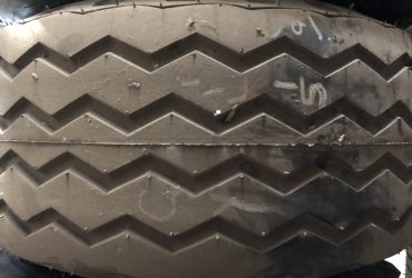 11L15 Goodyear Laborer Implement Tyre