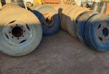 For sale farm truck tyres
