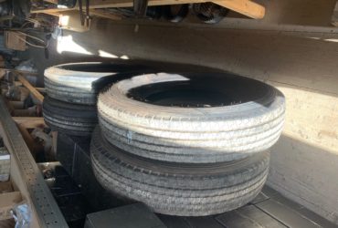 HANKOOK AH11  4 OF *NEW*