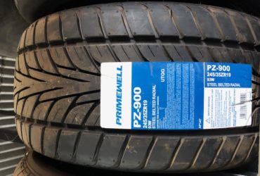 Primewell 245/35R19