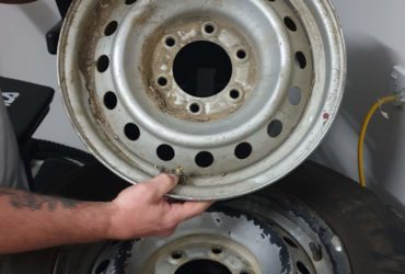 Tyres for sale