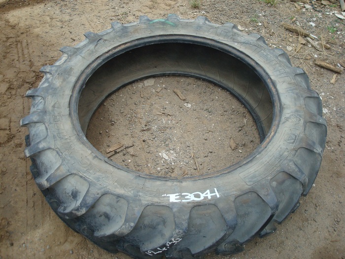 Michelin 12.4R36 Tyre Only