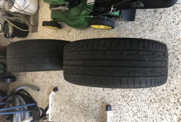 Eagle Good Year Tyres