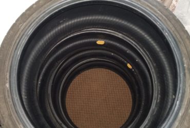 Kenda Radial kr20 tyres