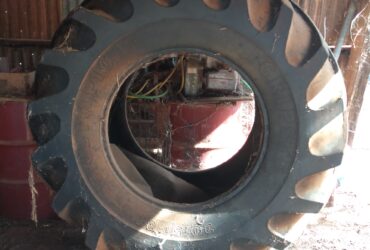 Olympic 30.5 32 tractor tyre