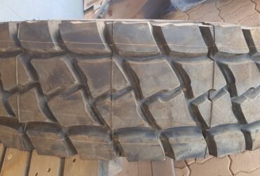 Michelin crane tyre 385/95r25