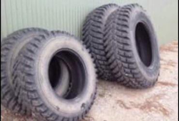 Turf Tyres Nokia TR12