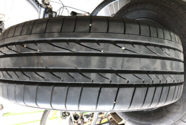 Used 255×65 R19 Bridgestone Dueler H/P Sport
