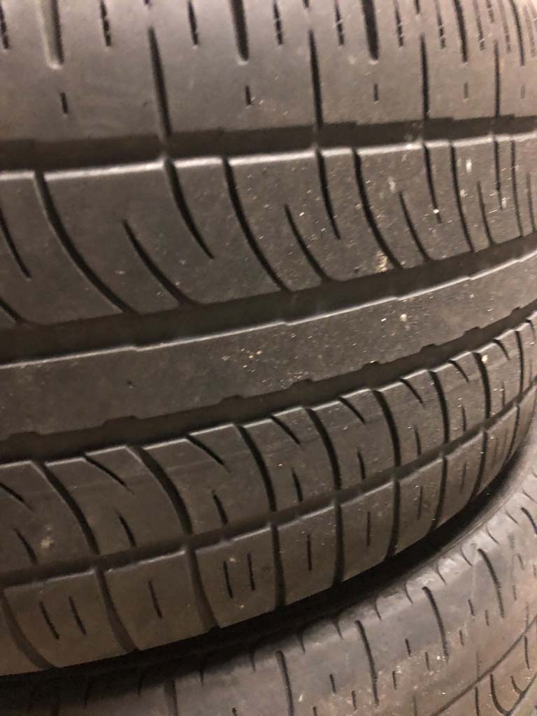 Porsche Cayenne 22” Wheel Rims & Tyres