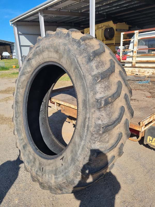 Goodyear 520/85R42