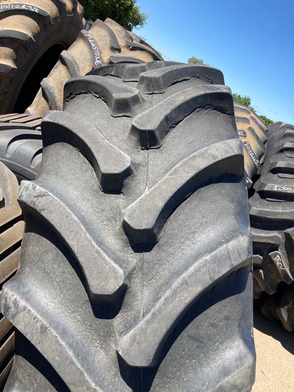 620/70R42 Firestone Radial All Traction DT