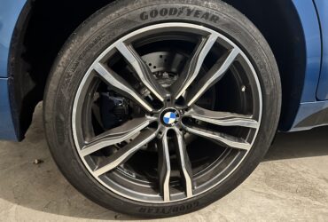 Goodyear Supersport RS 2 months old